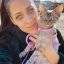 Photo by DEVON REX Kittens _ Luxury Cattery _Funny CATS on July 31, 2024. May be an image of tortoiseshell cat, Abyssinian cat, kitten and fur. Photo by DEVON REX Kittens _ Luxury Cattery _Funny CATS on July 31, 2024. May be an image of tortoiseshell cat, Abyssinian cat, kitten and fur.